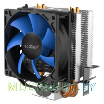 Кулер PCCooler S83 V2
